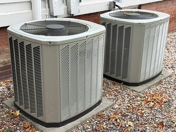 Reliable Ductwork Repair contractor in Stella Niagara, NY by JG Cool HVAC